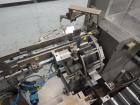 Used Marchesini MA 150 Automatic Horizontal Intermittent Motion Cartoner