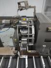 Used Marchesini MA 150 Automatic Horizontal Intermittent Motion Cartoner