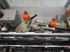 Used Marchesini MA 150 Automatic Horizontal Intermittent Motion Cartoner