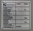 Used Marchesini MA 150 Automatic Horizontal Intermittent Motion Cartoner