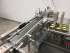 Used- Marchesini Model MA155A Continuous Motion Horizontal Blister Cartoner