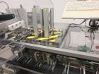 Used- Marchesini Model MA155A Continuous Motion Horizontal Blister Cartoner