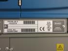 Used- Marchesini Model MA155A Continuous Motion Horizontal Blister Cartoner