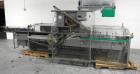 Used- Marchesini Model MA255 Automatic Horizontal Tuck Cartoner