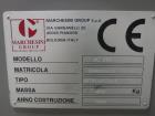 Used Marchesini Model MA255 Automatic Horizontal Tuck Cartoner