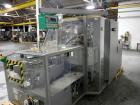 Used- Marchesini Model MA255 Automatic Horizontal Tuck Cartoner