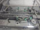 Used- Marchesini Model MA255 Automatic Horizontal Tuck Cartoner