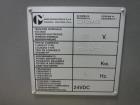 Used Marchesini Model MA255 Automatic Horizontal Tuck Cartoner