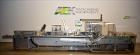 Used Model MA 305 Horizontal Blisterpack Cartoner