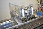 Used- Model MA 305 Horizontal Blisterpack Cartoner