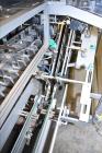 Used- Model MA 305 Horizontal Blisterpack Cartoner