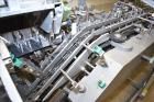 Used Model MA 305 Horizontal Blisterpack Cartoner