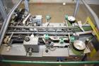 Used- Model MA 305 Horizontal Blisterpack Cartoner