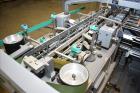 Used Model MA 305 Horizontal Blisterpack Cartoner