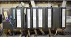 Used Model MA 305 Horizontal Blisterpack Cartoner