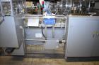 Used Model MA 305 Horizontal Blisterpack Cartoner