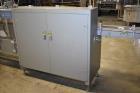 Used- Model MA 305 Horizontal Blisterpack Cartoner