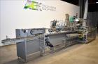 Used- Marchesini Model MA 305 Horizontal Blisterpack Cartoner