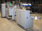 Used- Marchesini Model MA 305 Horizontal Blisterpack Cartoner