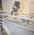 Used Marchesini Model MA 305 Horizontal Blisterpack Cartoner