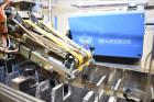 Used Marchesini Model MA 305 Horizontal Blisterpack Cartoner