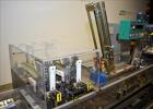 Used- Marchesini Model MA 305 Horizontal Blisterpack Cartoner