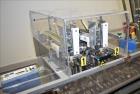 Used- Marchesini Model MA 305 Horizontal Blisterpack Cartoner