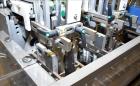 Used Marchesini Model MA 305 Horizontal Blisterpack Cartoner