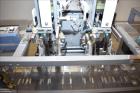 Used- Marchesini Model MA 305 Horizontal Blisterpack Cartoner