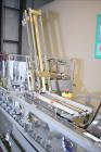 Used Marchesini Model MA 305 Horizontal Blisterpack Cartoner