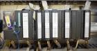 Used Marchesini Model MA 305 Horizontal Blisterpack Cartoner