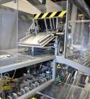 Used Marchesini Model MA 305 Horizontal Blisterpack Cartoner