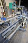 Used Marchesini Model MA 305 Horizontal Blisterpack Cartoner