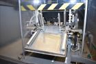 Used- Marchesini Model MA 305 Horizontal Blisterpack Cartoner