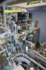 Used Marchesini Model MA 305 Horizontal Blisterpack Cartoner