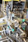 Used Marchesini Model MA 305 Horizontal Blisterpack Cartoner