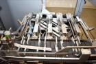 Used- Marchesini Model MA 305 Horizontal Blisterpack Cartoner