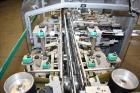 Used Marchesini Model MA 305 Horizontal Blisterpack Cartoner