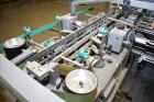 Used Marchesini Model MA 305 Horizontal Blisterpack Cartoner
