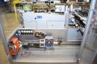 Used Marchesini Model MA 305 Horizontal Blisterpack Cartoner