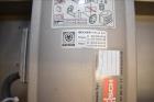 Used Marchesini Model MA 305 Horizontal Blisterpack Cartoner
