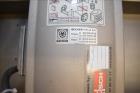 Used- Marchesini Model MA 305 Horizontal Blisterpack Cartoner