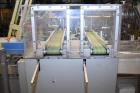 Used Marchesini Model MA 305 Horizontal Blisterpack Cartoner