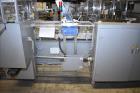 Used Marchesini Model MA 305 Horizontal Blisterpack Cartoner