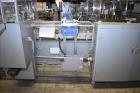 Used- Marchesini Model MA 305 Horizontal Blisterpack Cartoner