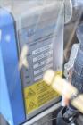 Used Marchesini Model MA 305 Horizontal Blisterpack Cartoner