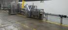 Used Marchesini Model MA352S Automatic Vial/Bottle Cartoner with Vison System