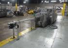 Used Marchesini Model MA352S Automatic Vial/Bottle Cartoner with Vison System