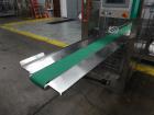 Used Marchesini Model MA352S Automatic Vial/Bottle Cartoner with Vison System