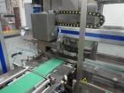 Used Marchesini Model MA352S Automatic Vial/Bottle Cartoner with Vison System